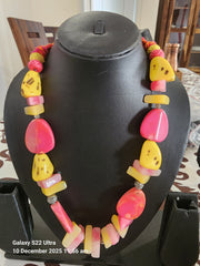 Beads Necklace