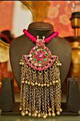 Afgan jewellry