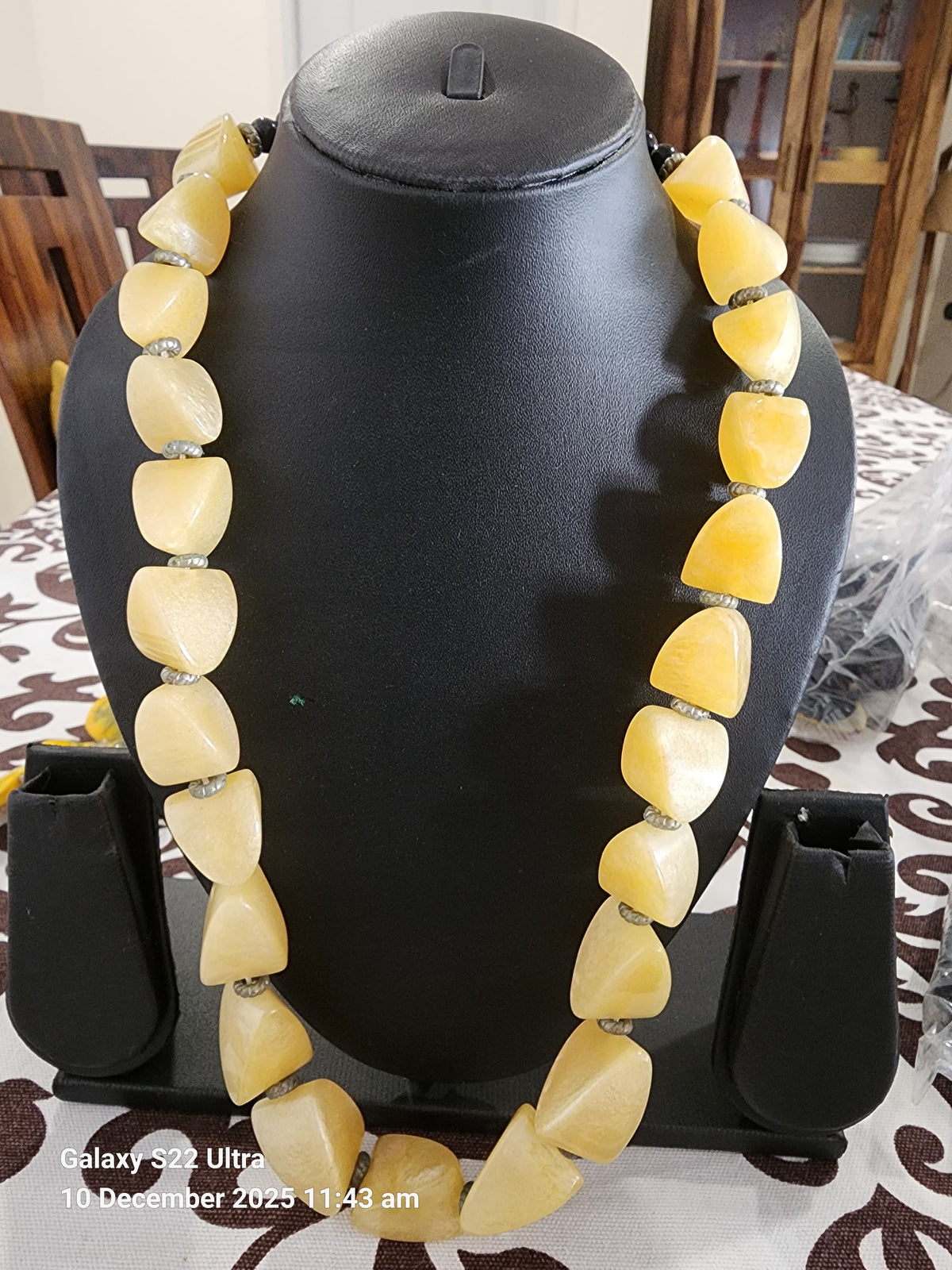 Beads Necklace
