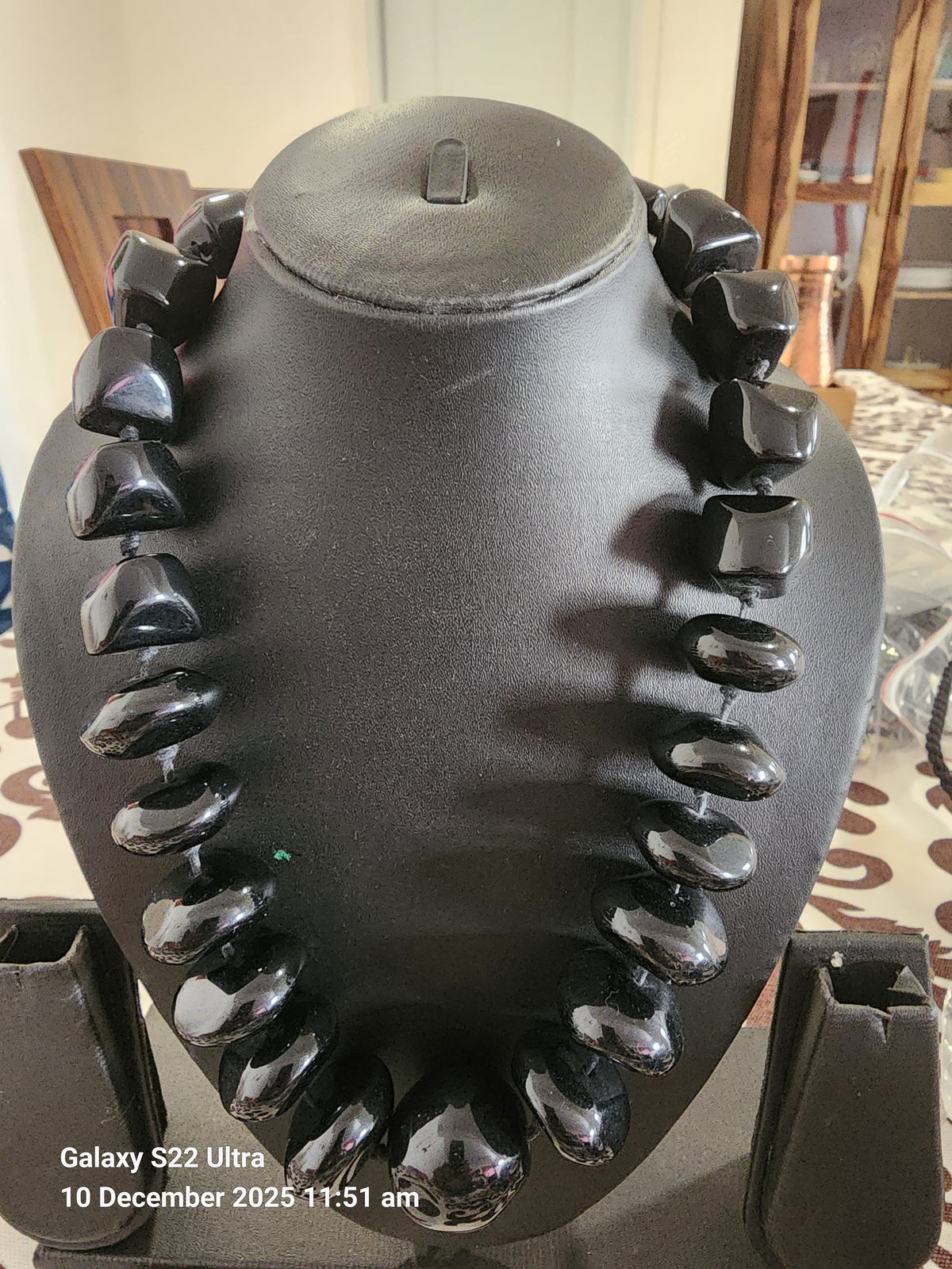 Beads Necklace