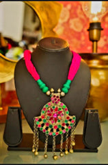 Afghan jewellry