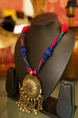 Afghan jewellry