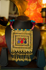 Afghan jewellry